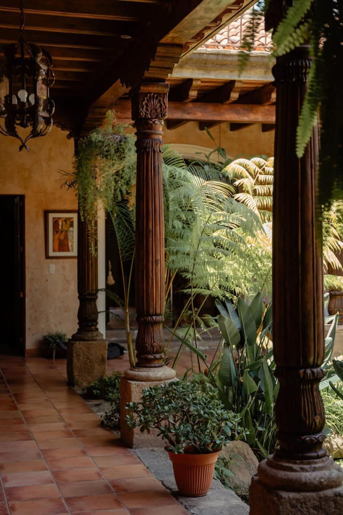 Sharazade - Boutique Stay Pool Magical Setting Antigua Exterior photo